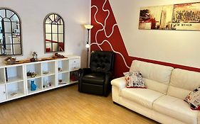 Luxury Cinecitta Apartment - Portofina